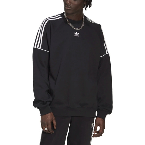 Vêtements Homme Sweats adidas Originals HK7344 Noir