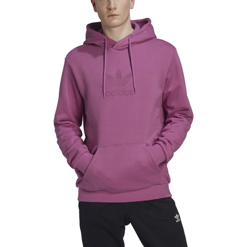 Vêtements Homme Sweats adidas Botas Originals HS8894 Violet