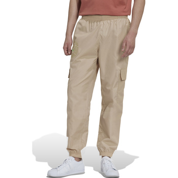 Vêtements Homme Pantalons adidas Originals HL9251 Beige