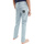 Vêtements Enfant Jeans Calvin Klein Jeans IB0IB01265-1AA Bleu