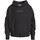 Vêtements Enfant Sweats Calvin Klein Jeans IG0IG01517-BEH Noir