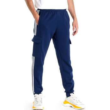 Vêtements Homme Pantalons adidas Originals HK9687 Bleu
