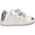 Chaussures Enfant Baskets mode Balducci CITA5666 Doré