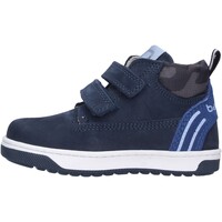 Chaussures Enfant Baskets mode Balducci CITA5705 Bleu