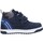 Chaussures Enfant Baskets mode Balducci CITA5705 Bleu