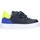 Chaussures Enfant Baskets mode Balducci CSP5308 Bleu