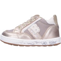 Chaussures Enfant Baskets mode Balducci CITA5671 Doré