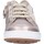Chaussures Enfant Baskets mode Balducci CITA5671 Doré