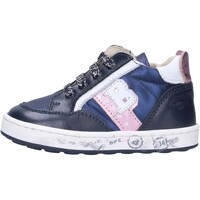 Chaussures Enfant Baskets mode Balducci CITA5671 Bleu
