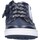 Chaussures Enfant points de fidélité CITA5671 Bleu