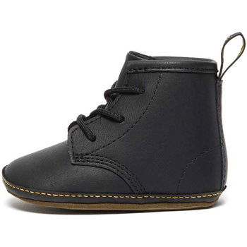 Chaussures Enfant Baskets mode Dr. bianco Martens 26808001 Noir