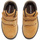 Chaussures Enfant Baskets mode Timberland 0A127M Jaune