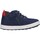 Chaussures Enfant Baskets mode Balducci CITA5678 Bleu