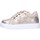Chaussures Enfant Baskets mode Balducci CSP5300 Beige