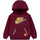 Vêtements Enfant Sweats ride Nike 86K052-R00 Violet