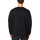 Vêtements Homme Sweats Lacoste SH3388-NUA Noir