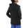 Vêtements Enfant Sweats Vans VN00001XBLK1 Noir
