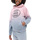 Vêtements Enfant Sweats Vans VN0A7RU1BD51 Rose