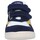Chaussures Enfant Baskets mode Falcotto KLIP VL-03-1C49 Blanc