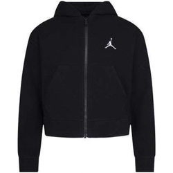 Vêtements Enfant Sweats Nike 45B731-023 Noir