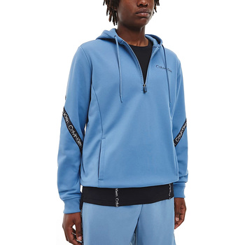 Vêtements Homme Sweats Calvin Klein Jeans 00GMF2W303-64N Bleu