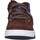 Chaussures Enfant Baskets mode Balducci MATR2401T Marron