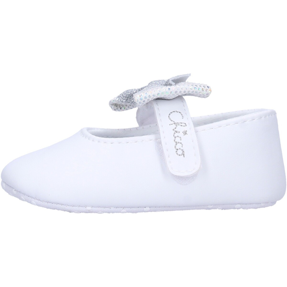 Chaussures Enfant Baskets mode Chicco 068248-300 Blanc