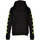 Vêtements Enfant Sweats Phobia KPH00080 Noir
