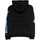 Vêtements Enfant Sweats Phobia KPH00067 Noir