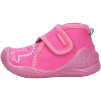 Chaussures Enfant Baskets mode Biomecanics 221293-B Violet