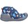 Chaussures Enfant Baskets mode Biomecanics 221294-A Bleu