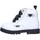 Chaussures Enfant Baskets mode Balducci MATR2338 Blanc