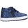 Chaussures Enfant Baskets mode Balducci CITA5664C Bleu