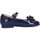 Chaussures Enfant Baskets mode Panyno B2510 Bleu