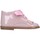 Chaussures Enfant Baskets mode Panyno B2508 Rose