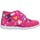 Chaussures Enfant Baskets mode Ciciban 62450 KITTY Violet