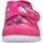 Chaussures Enfant Baskets mode Ciciban 62450 KITTY Violet