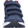 Chaussures Enfant Baskets mode Balducci MIA1082 Bleu