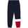 Vêtements Enfant Pantalons Lacoste funzionale XJ3788-LAW Bleu
