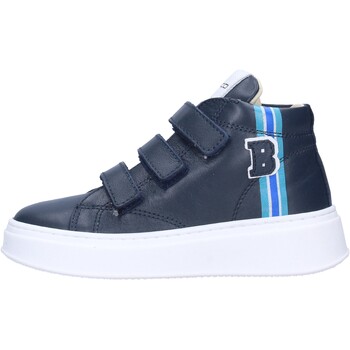 Chaussures Enfant Baskets mode Balducci WALT1002C Bleu