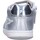 Chaussures Enfant Baskets mode Falcotto FRANKIE ZIP - 0Q03 Argenté