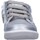 Chaussures Enfant Baskets mode Falcotto FRANKIE ZIP - 0Q03 Argenté
