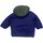 Vêtements Enfant Doudounes K-Way K61157W-B00 Bleu