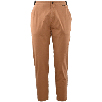 Vêtements Homme Pantalons Calvin Klein Jeans K10K108153-GW8 Marron
