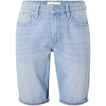 Vêtements Homme Shorts / Bermudas Calvin Klein Jeans J30J322788-1AA Bleu
