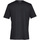Vêtements Homme T-shirts manches courtes Under Armour 1326799-001 Noir
