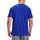 Vêtements Homme T-shirts manches courtes Under Armour 1329581-400 Bleu