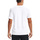 Vêtements Homme T-shirts manches courtes Under Armour 1329590-100 Blanc