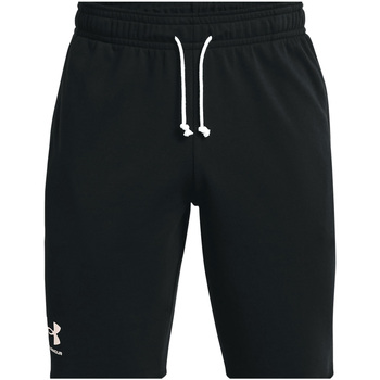 Vêtements Homme Shorts / Bermudas Under school ARMOUR 1361631-001 Noir