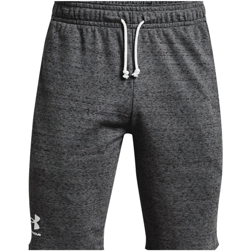 Vêtements Homme Shorts / Bermudas Under item Armour 1361631-012 Gris